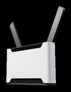 Рутер MikroTik Chateau...